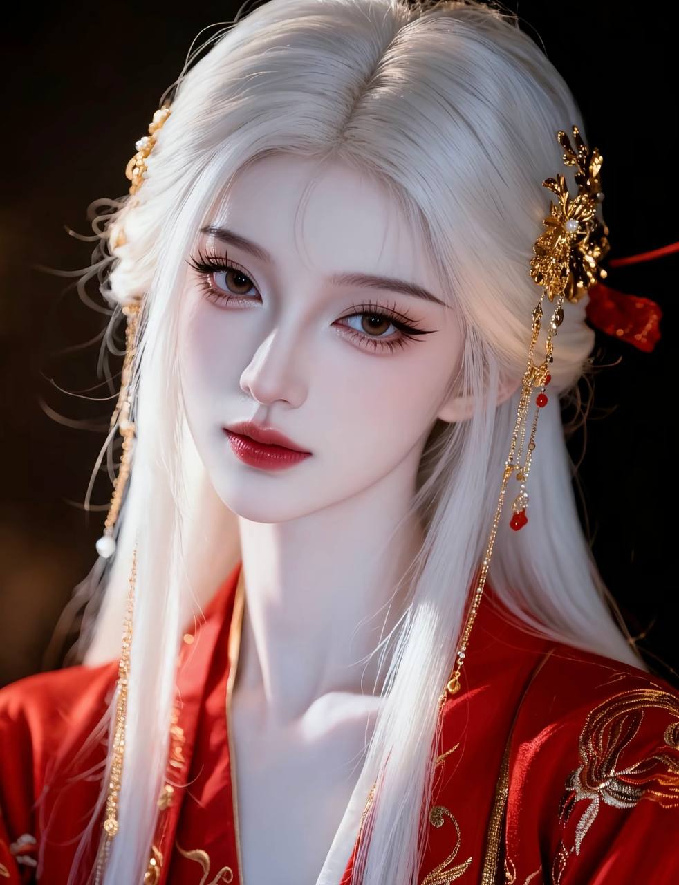 深巷胶片·重逢
